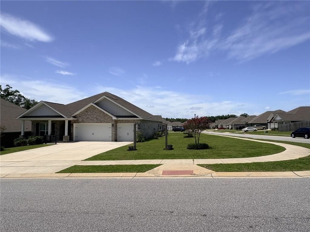 10872 Sierra Estates Drive, Mobile, AL 36608 — photo 3