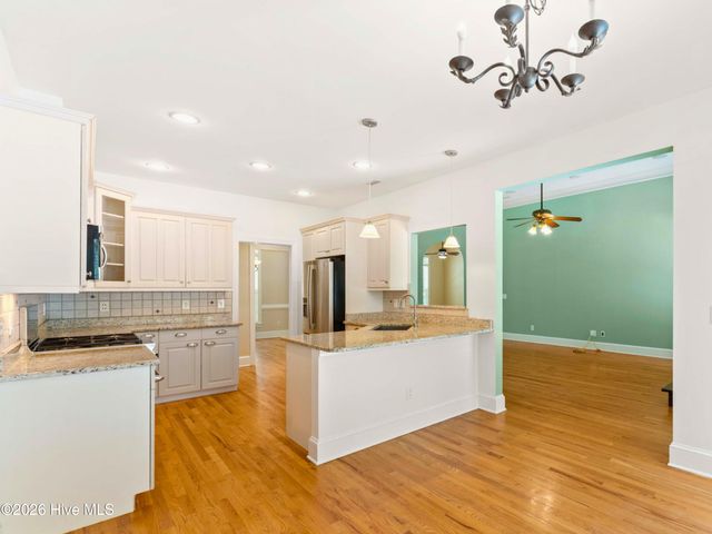1871 Redfish Run SW, Supply, NC 28462