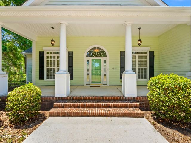 1871 Redfish Run SW, Supply, NC 28462