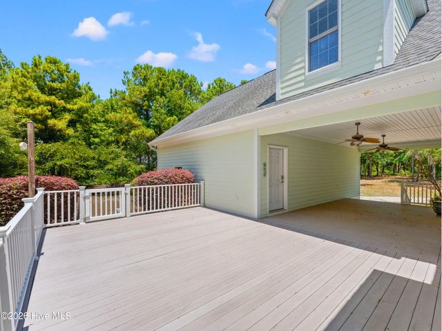 1871 Redfish Run SW, Supply, NC 28462