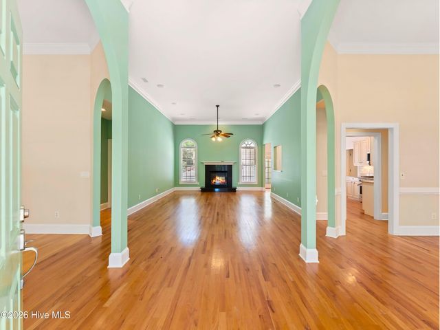 1871 Redfish Run SW, Supply, NC 28462