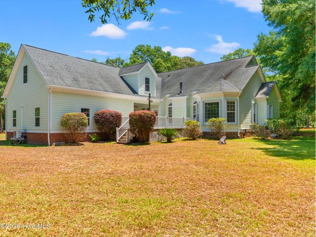 1871 Redfish Run SW, Supply, NC 28462