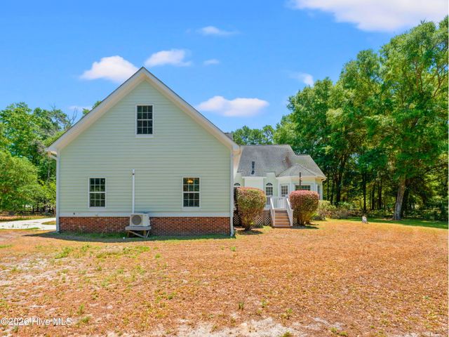 1871 Redfish Run SW, Supply, NC 28462