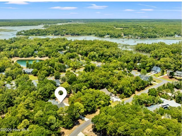 1871 Redfish Run SW, Supply, NC 28462