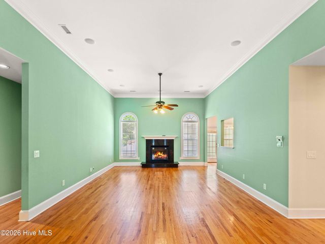 1871 Redfish Run SW, Supply, NC 28462