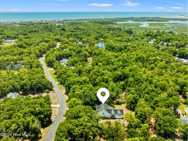 1871 Redfish Run SW, Supply, NC 28462