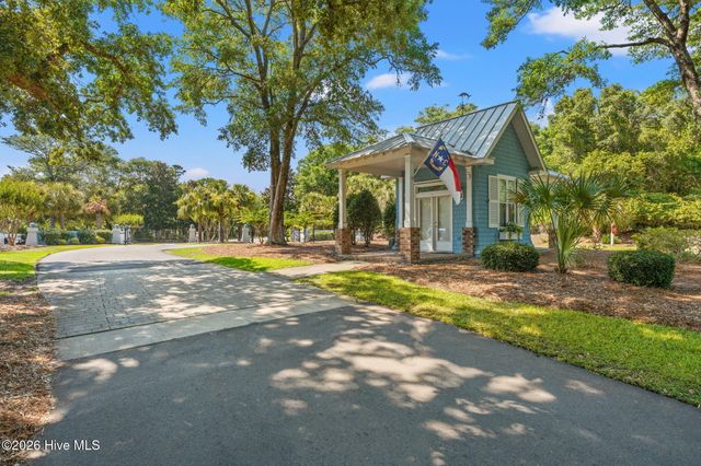 1871 Redfish Run SW, Supply, NC 28462