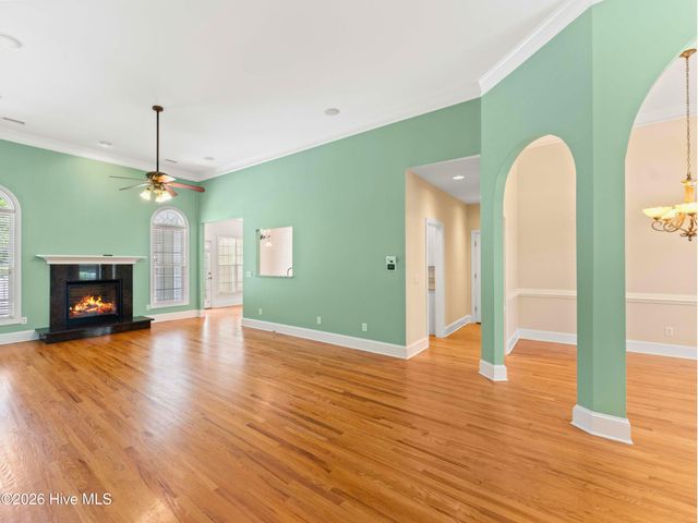1871 Redfish Run SW, Supply, NC 28462
