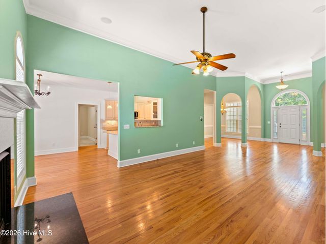 1871 Redfish Run SW, Supply, NC 28462