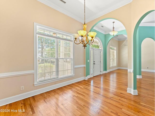 1871 Redfish Run SW, Supply, NC 28462
