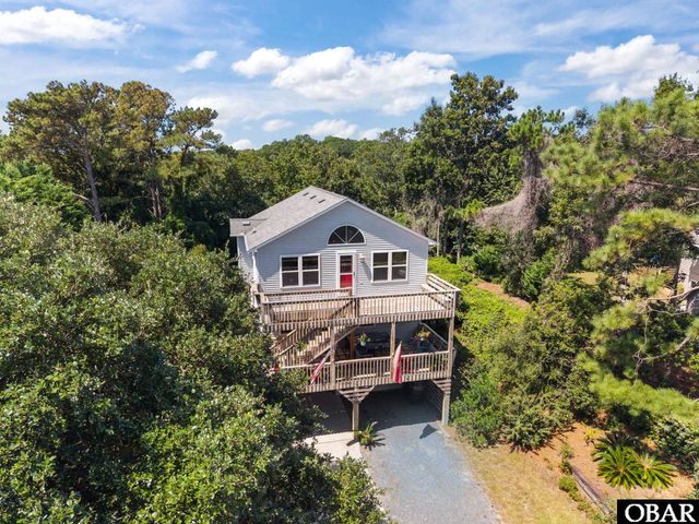 306 W Villa Dunes Drive Lot 7, Nags Head, NC 27959