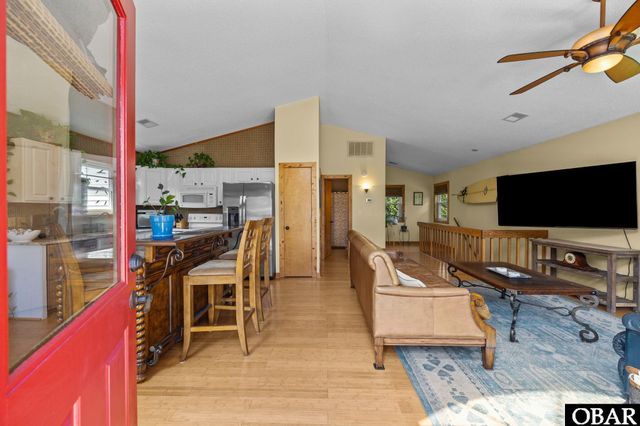 306 W Villa Dunes Drive Lot 7, Nags Head, NC 27959