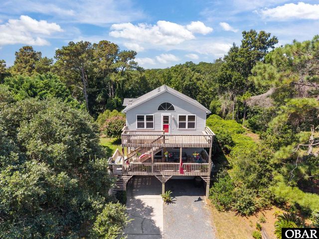 306 W Villa Dunes Drive Lot 7, Nags Head, NC 27959