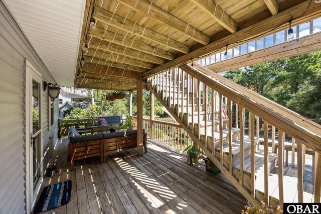 306 W Villa Dunes Drive Lot 7, Nags Head, NC 27959