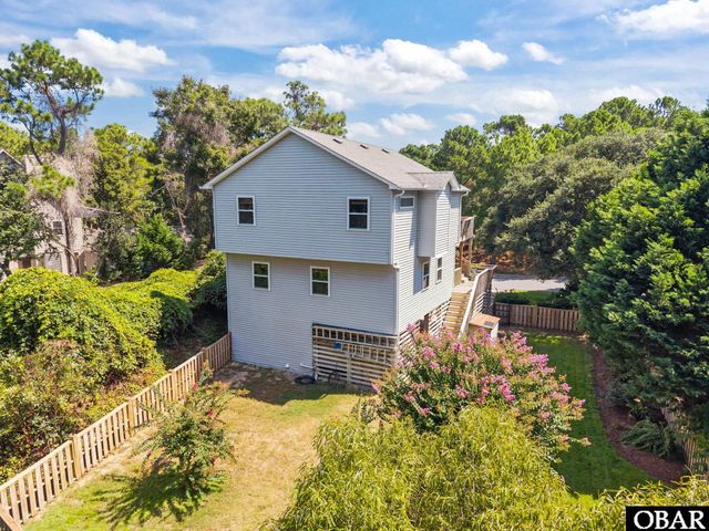 306 W Villa Dunes Drive Lot 7, Nags Head, NC 27959