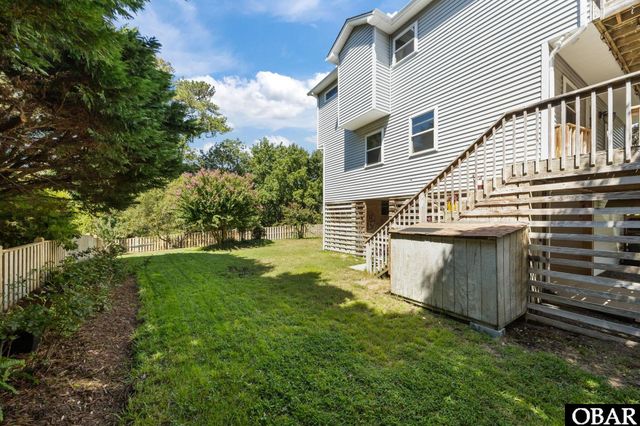 306 W Villa Dunes Drive Lot 7, Nags Head, NC 27959