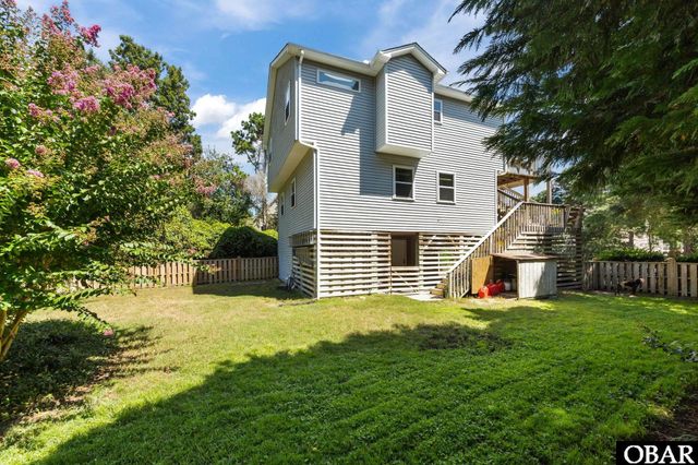 306 W Villa Dunes Drive Lot 7, Nags Head, NC 27959