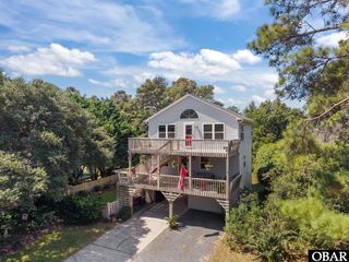 306 W Villa Dunes Drive Lot 7, Nags Head, NC 27959