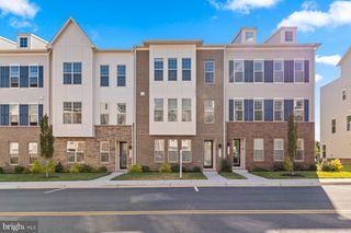 1615 FIELD SPARROW TER NE, Leesburg, VA 20176