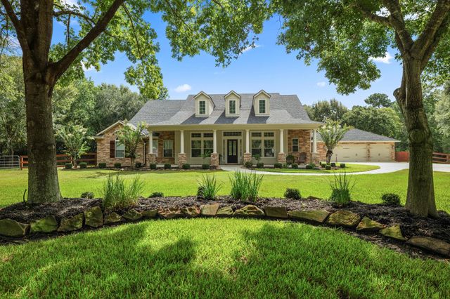 11507 Kingford Court, Montgomery, TX 77316
