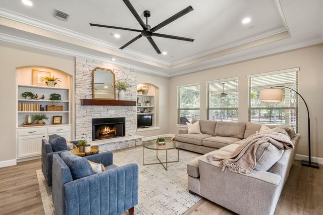 11507 Kingford Court, Montgomery, TX 77316