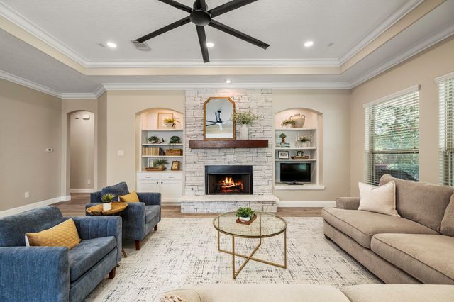 11507 Kingford Court, Montgomery, TX 77316