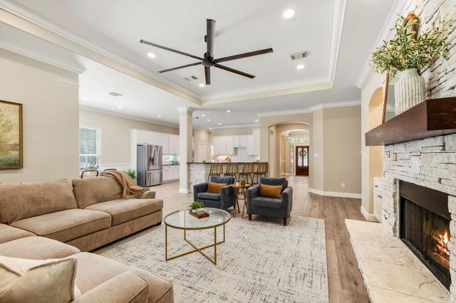 11507 Kingford Court, Montgomery, TX 77316