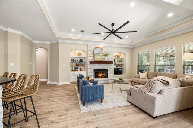 11507 Kingford Court, Montgomery, TX 77316