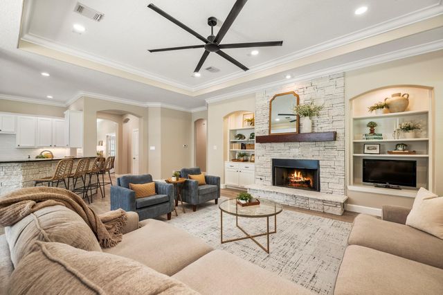 11507 Kingford Court, Montgomery, TX 77316