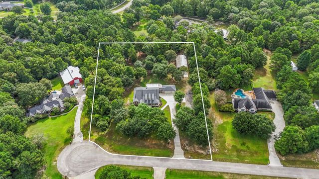 11507 Kingford Court, Montgomery, TX 77316