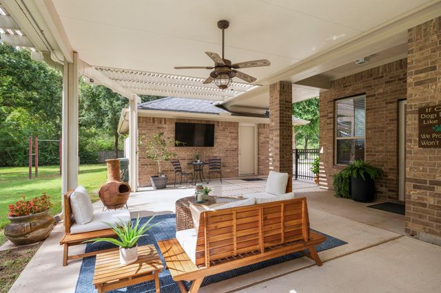 11507 Kingford Court, Montgomery, TX 77316