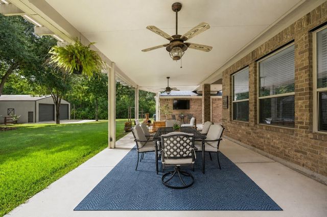 11507 Kingford Court, Montgomery, TX 77316