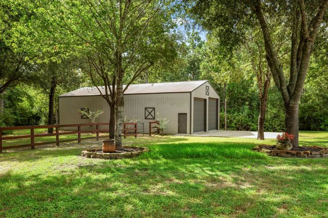 11507 Kingford Court, Montgomery, TX 77316