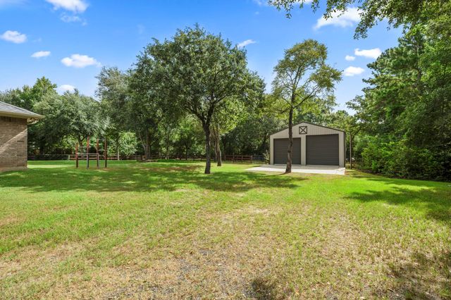 11507 Kingford Court, Montgomery, TX 77316