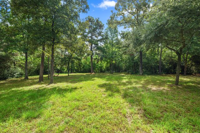11507 Kingford Court, Montgomery, TX 77316