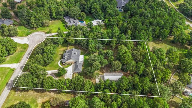 11507 Kingford Court, Montgomery, TX 77316