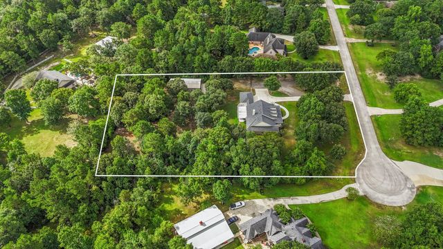 11507 Kingford Court, Montgomery, TX 77316