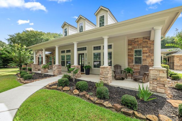 11507 Kingford Court, Montgomery, TX 77316