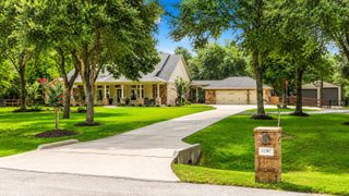 11507 Kingford Court, Montgomery, TX 77316