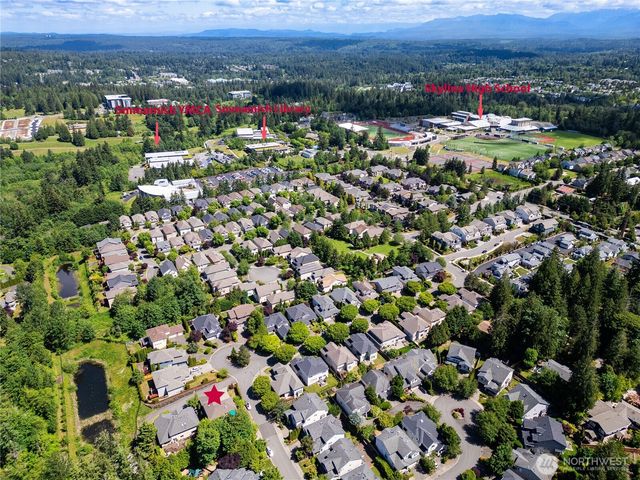 1421 225th Place SE, Sammamish, WA 98075