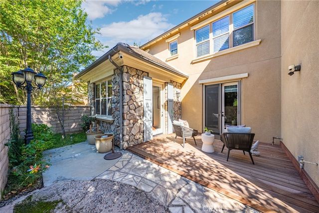 26 Twin Gables, Irvine, CA 92620