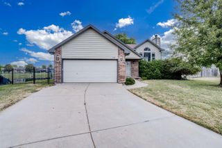1910 Summerwood Ct, Goddard, KS 67052