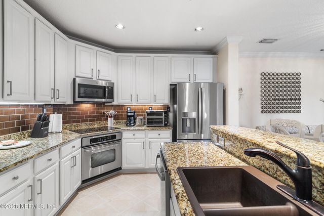 4300 SOUTH BEACH Parkway 2305, Jacksonville Beach, FL 32250