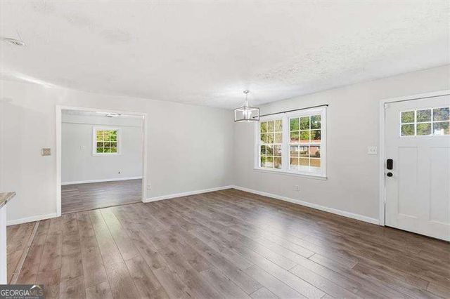 3517 RIDGECREST Drive, Powder Springs, GA 30127