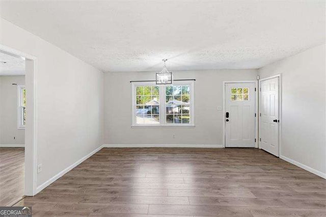 3517 RIDGECREST Drive, Powder Springs, GA 30127