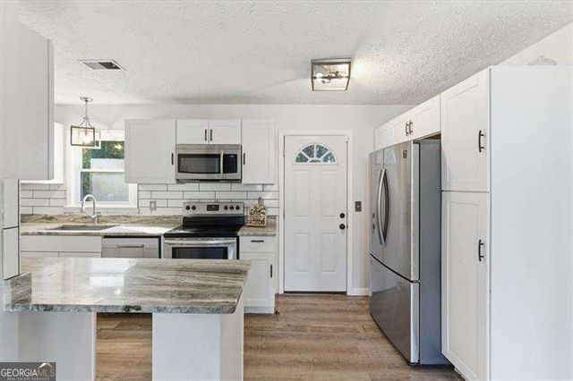 3517 RIDGECREST Drive, Powder Springs, GA 30127