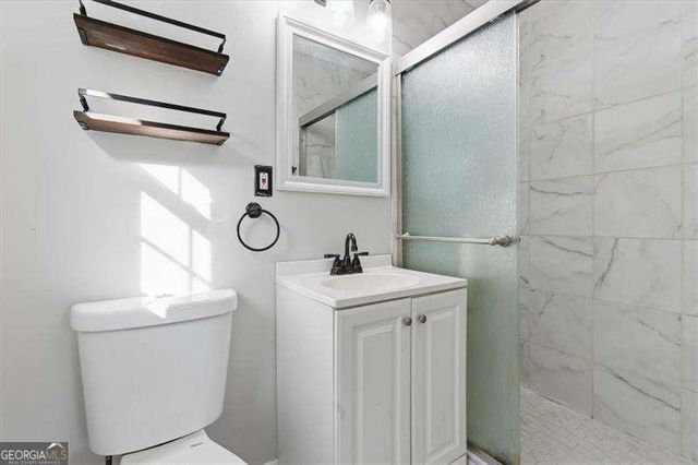 3517 RIDGECREST Drive, Powder Springs, GA 30127