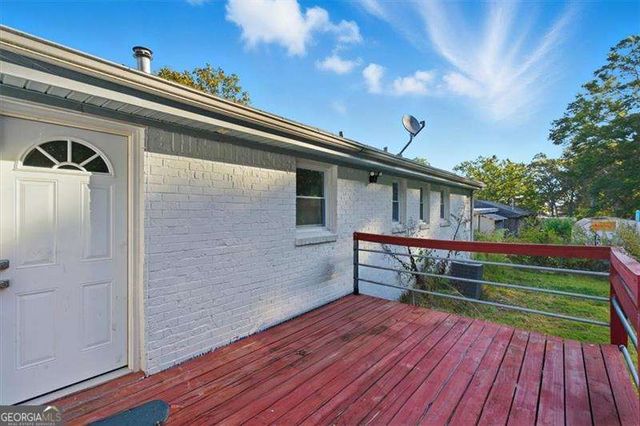 3517 RIDGECREST Drive, Powder Springs, GA 30127