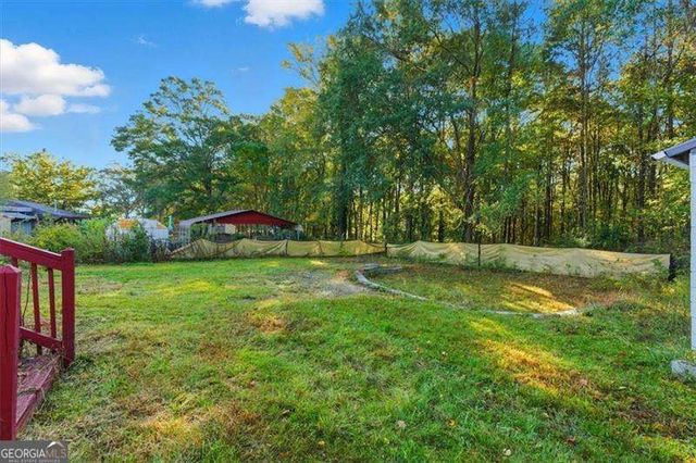3517 RIDGECREST Drive, Powder Springs, GA 30127