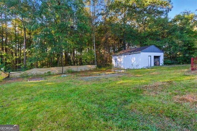 3517 RIDGECREST Drive, Powder Springs, GA 30127
